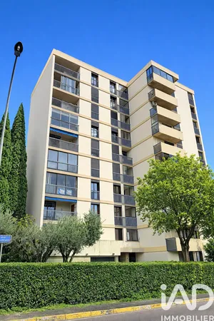 Apartment in Martigues (13500)