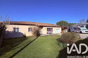 Maison à Cunac (81990)