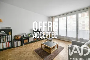 Appartement à Levallois-Perret (92300)