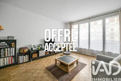 Appartement à Levallois-Perret (92300)