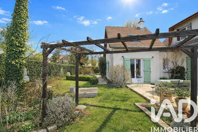 Maison à Orgeval (78630)