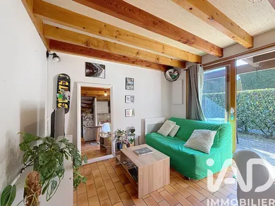 Duplex à Cauterets (65110)