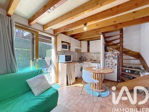 Duplex in Cauterets (65110)