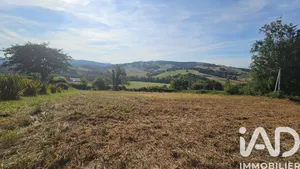 Terrain à bâtir à UHART-MIXE (64120)