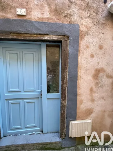 Maison de village à Caunes-Minervois (11160)