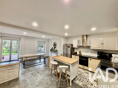 Maison à Coulommiers (77120)