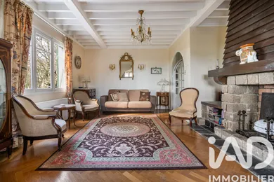 House in saint André de Corcy (01390)