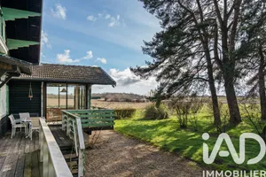 House in saint André de Corcy (01390)