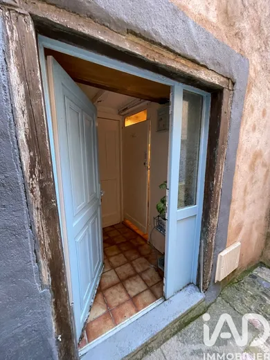 Maison de village à Caunes-Minervois (11160)