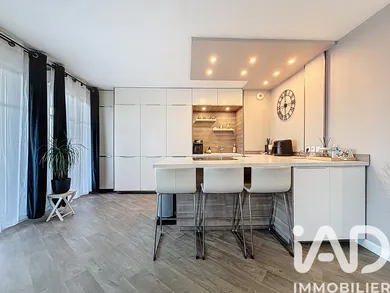 Apartment in Tigery (91250)