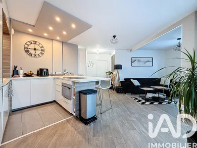 Apartment in Tigery (91250)