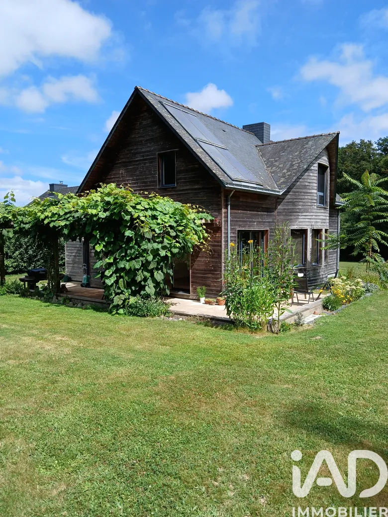 Maison 4 pièces 138 m² · à Assérac · 138 m² · 496 000 €