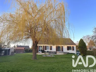 Maison à Cierrey (27930)