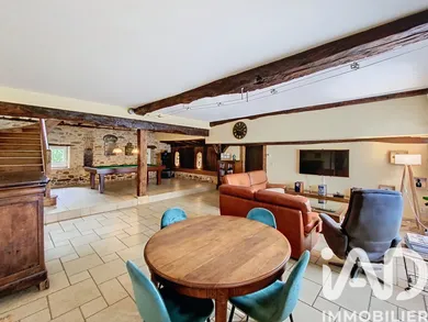House in Terrasson-Lavilledieu (24120)