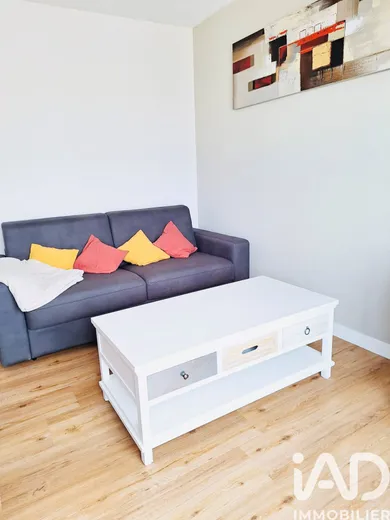 Appartement à La Baule-Escoublac (44500)