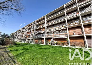 Appartement à Chatenay Malabry (92290)