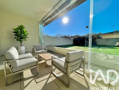 Apartment in Fréjus (83600)