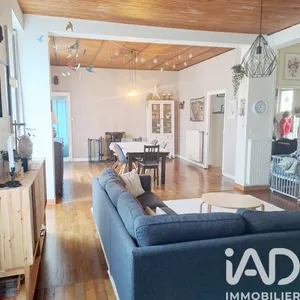 Maison de ville à Saint-Gildas-des-Bois (44530)