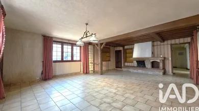 Maison de village à Verzenay (51360)