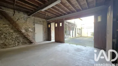 Village house in Verzenay (51360)