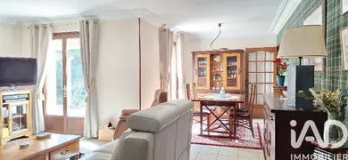 Maison à Poiroux (85440)
