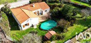 House in Poiroux (85440)