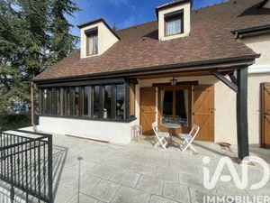 Traditional house in Varennes-Jarcy (91480)