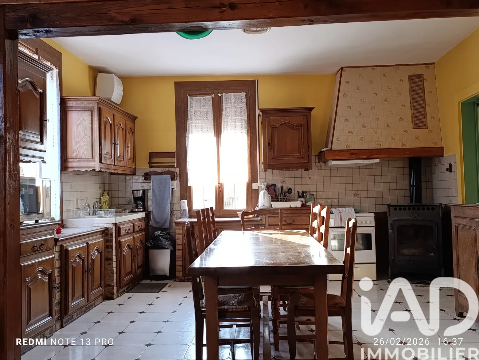 Vente maison à Maurupt — 6