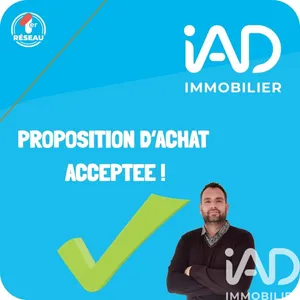 Longère à Montcel (63460)