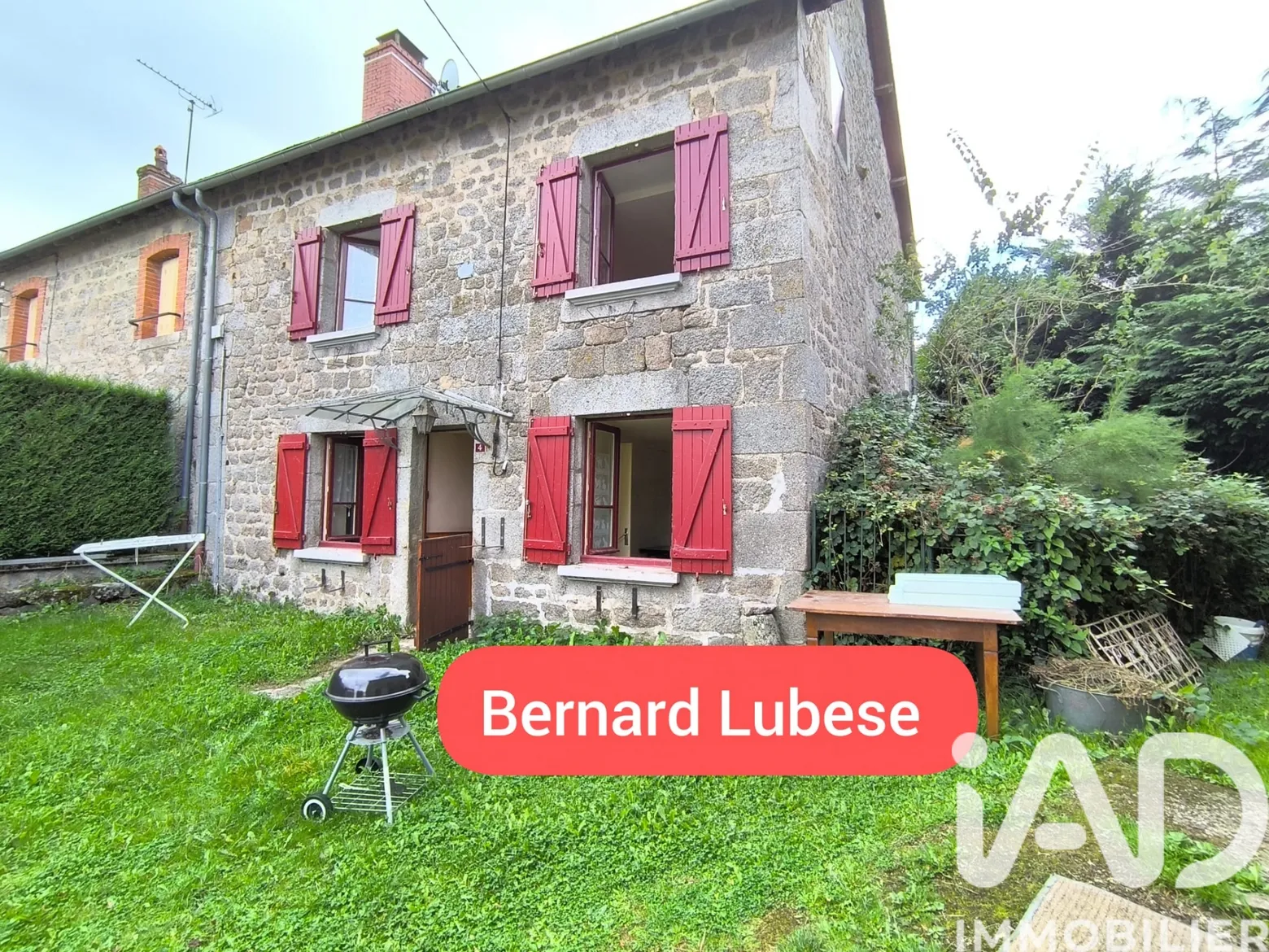 Vente maison à Saint — 3