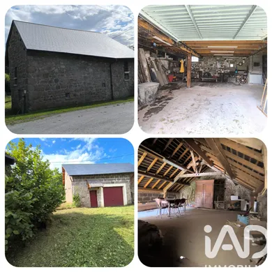 House in Saint-Bard (23260) — 18/18