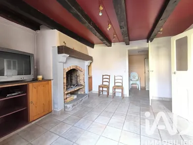 House in Saint-Bard (23260) — 5/18