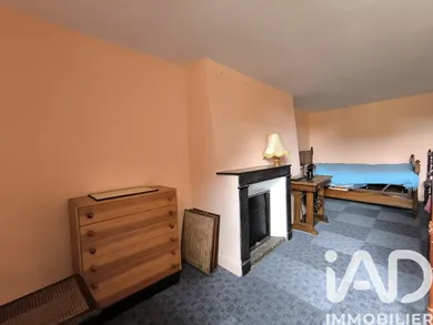 House in Saint-Bard (23260) — 9/18