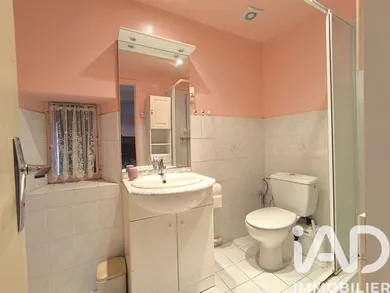 House in Saint-Bard (23260) — 11/18