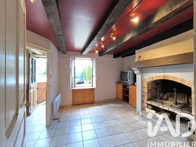 House in Saint-Bard (23260) — 4/18