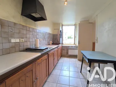 House in Saint-Bard (23260) — 6/18