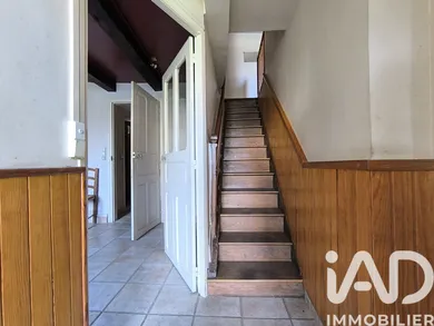 House in Saint-Bard (23260) — 2/18