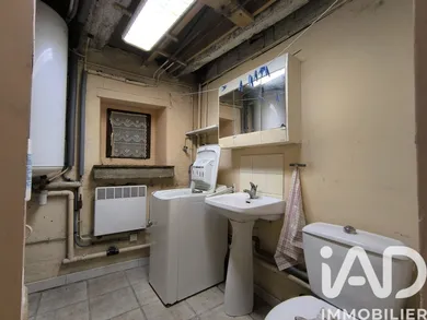 House in Saint-Bard (23260) — 12/18