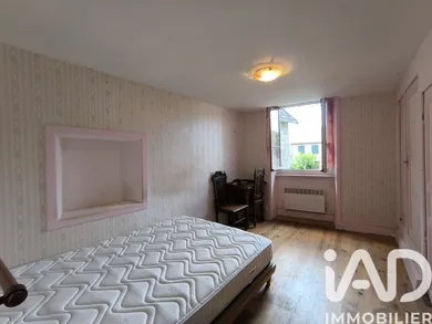 House in Saint-Bard (23260) — 8/18