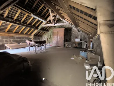 House in Saint-Bard (23260) — 15/18