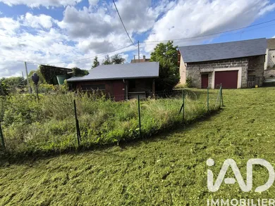 House in Saint-Bard (23260) — 16/18