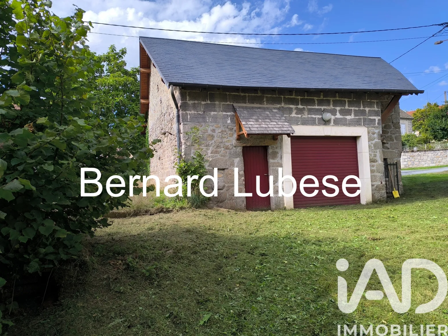 Vente maison à Saint — 2