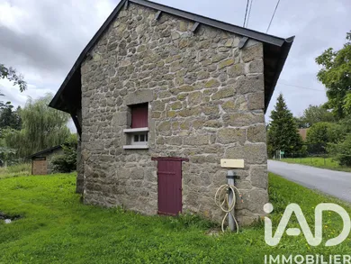 House in Saint-Bard (23260) — 17/18