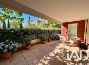 Apartment in Aubagne (13400)