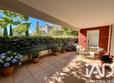 Apartment in Aubagne (13400)