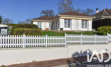 House in Aixe-sur-Vienne (87700)