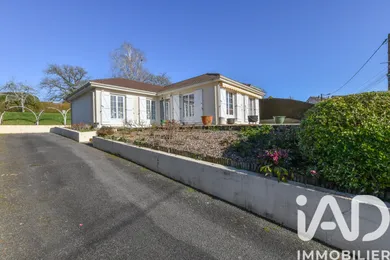 Maison à Aixe-sur-Vienne (87700)