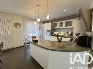 House in Saulnes (54650)