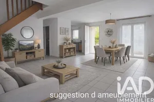 House in Kerfot (22500)