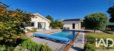 Maison à Salles (33770)